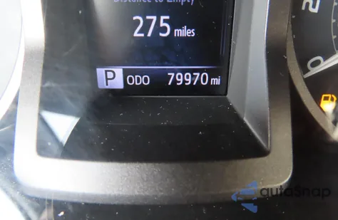 2017 Toyota Tacoma Access Cab z USA, uszkodzony, nr VIN 5TFRZ5CN6HX053449